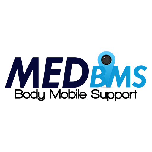 MED BMS - Registrazione e monitoraggio video per attività di supporto tecnico.